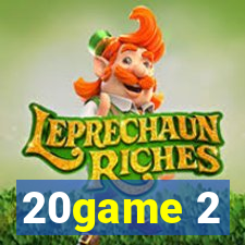 20game 2
